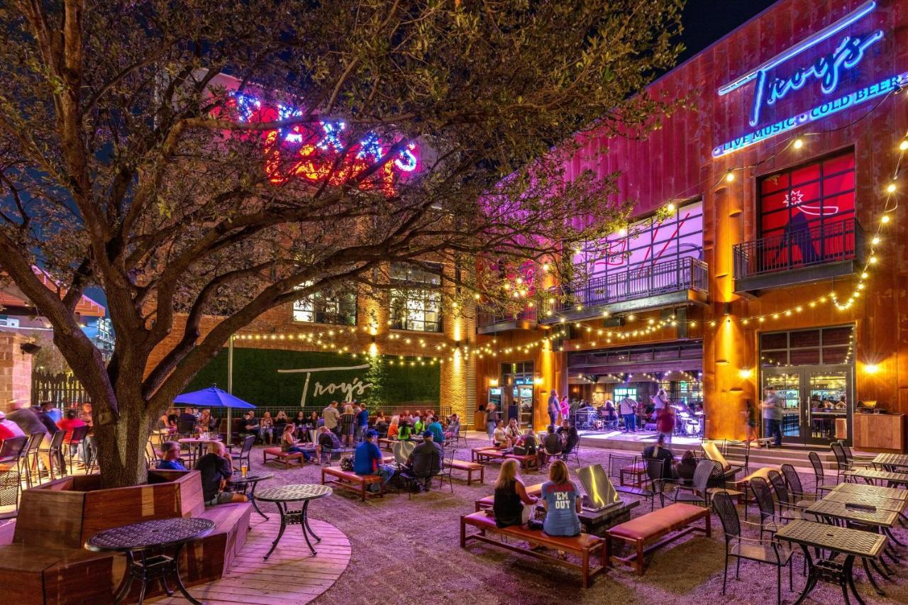فندق Live! By Loews - Arlington, Tx المظهر الخارجي الصورة